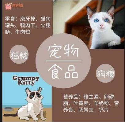 宠物食品跨境电商 关键注意事项与合规指南