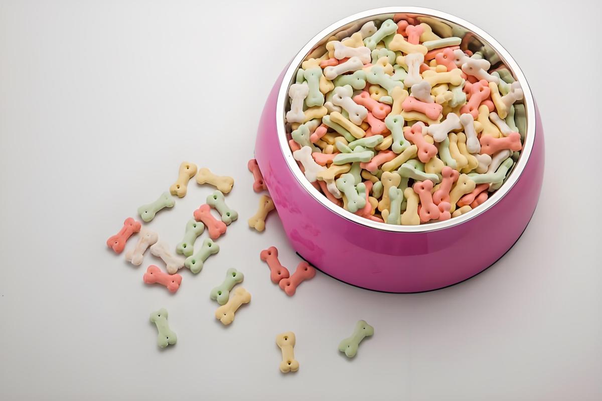 2025年中国宠物食品十大品牌排行榜